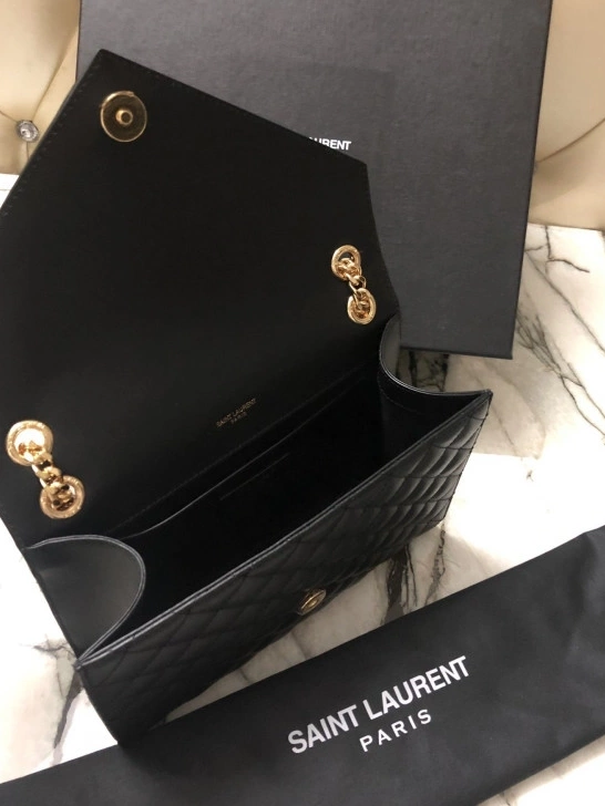 MEDIUM YSL BAG ENVELOPE 0808